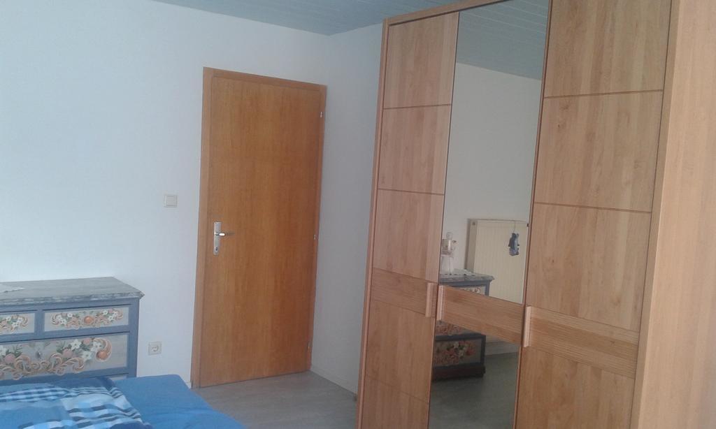 Appartement Haus Sagl à Nauders Extérieur photo