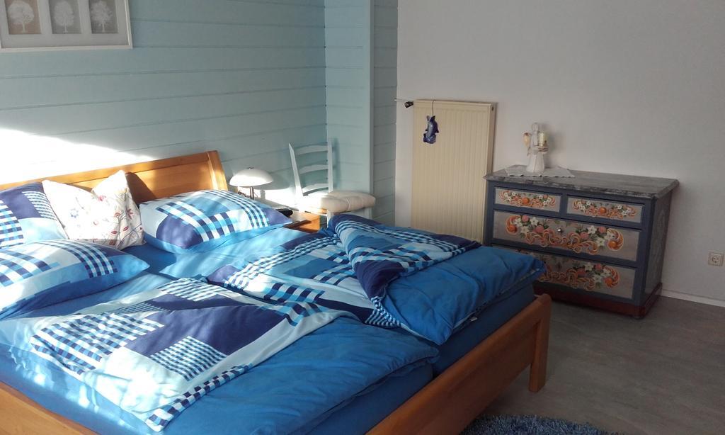 Appartement Haus Sagl à Nauders Extérieur photo