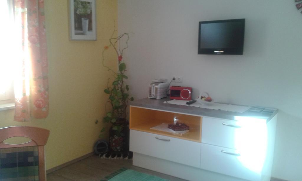 Appartement Haus Sagl à Nauders Extérieur photo