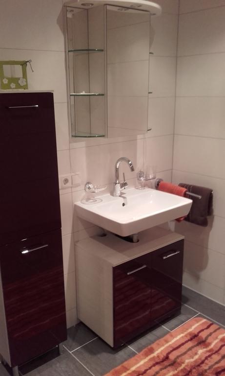 Appartement Haus Sagl à Nauders Extérieur photo